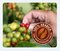 MELITTA BELLACREMA Speciale kavos pupelės, 1000 g