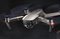 Dronas DJI Mavic Pro