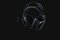 Ausinės RAZER Tiamat 2.2 V2, ant ausų, juodos