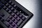 Klaviatūra RAZER BlackWidow Tournament Edition Chroma V2, mechaninė, Orange Switch, US