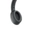 Ausinės SONY WH-H900N ant ausų, belaidės, triukšmo slopinimas, juodos
