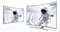 Televizorius QLED SAMSUNG QE55Q8CNA