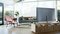 Televizorius QLED SAMSUNG QE55Q8FNAT