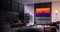 Televizorius OLED LG 65W8PLA