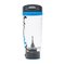 Kokteilinė PROMIXX iX, pilka