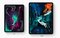 Planšetinis kompiuteris APPLE iPad Pro 11" Wi-Fi 256GB Silver