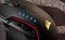 Žaidimų pelė Corsair Glaive RGB Aluminum