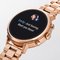 Išmanusis laikrodis FOSSIL Q EXPLORIST GEN 4 FTW4012