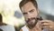 Kūno skustuvas PHILIPS Multigroom MG7745/15 14in1