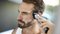 Kūno skustuvas PHILIPS Multigroom MG7745/15 14in1