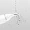 Kirpimo mašinėlė nosiai XIAOMI Soocas Nose Trimmer