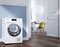 Džiovyklė MIELE TCR870WP 10963780