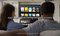 Televizorius OLED SONY KD55AG8