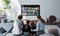 Televizorius OLED SONY KD55AG8