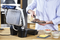 Grilis TEFAL Optigrill Elite GC750D30