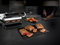 Grilis TEFAL Optigrill Elite GC750D30