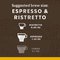 Kavos kapsulės STARBUCKS Blonde, Espresso Roast by Nespresso roast
