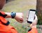 Išmanusis laikrodis SUUNTO 9 G1 White