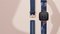 Išmanusis laikrodis FITBIT Versa 2 Black/Carbon Aluminum