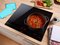 Kaitlentė Gorenje  Hob  IS646BG  Induction  Number of burners/cooking zones 4  Slider  Timer