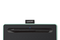 Planšetė WACOM Intuos M, Bluetooth, žalsva
