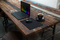Pelės kilimėlis RAZER Goliathus Mobile Stealth Edition, 215 x 270 x 1,5 mm, S, juodas
