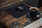 Pelės kilimėlis RAZER Goliathus Mobile Stealth Edition, 215 x 270 x 1,5 mm, S, juodas