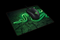 Pelės kilimėlis RAZER Goliathus Control Fissure, 355mm x 254mm, M