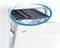 Indaplovė BEKO DFS28123W