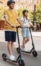 Elektrinis paspirtukas XIAOMI Mi Electric Scooter 3 Pilkas