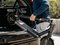 Elektrinis paspirtukas XIAOMI Mi Electric Scooter 3 Pilkas