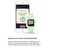 Sportinis laikrodis GARMIN Vivofit Jr 3 Disney Princess Activity Smart Watch