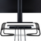 Stovas Twelve South Curve Riser iMac or Display