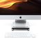 Hub stovas SATECHI USB-C iMac aliuminis ST-AMSHS