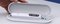 Elektrinis dantų šepetėlis Oral-B iO 7, White Alabaster