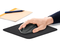 Pelės kilimėlis LOGITECH Studio Series, Graphite