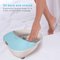 Masažinė vonelė HOMEDICS FS-150-EU 3in1 Foot SPA