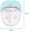 Masažinė vonelė HOMEDICS FS-150-EU 3in1 Foot SPA