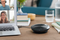 Garsiakalbis JABRA Connect 4s Black