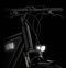 Elektrinis dviratis WAU X Plus, Midnight Black