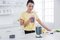 Kokteilinė NUTRIBULLET NB505DG
