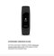 Sportinė apyrankė GARMIN Vivosmart 5, White S/M