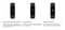 Sportinė apyrankė GARMIN Vivosmart 5, White S/M