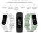 Sportinė apyrankė GARMIN Vivosmart 5, White S/M
