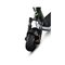 El.paspirtukas Argento Active Sport, Black/Green