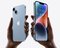 Mobilusis telefonas APPLE iPhone 14 Plus 128GB Purple