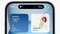 Mobilusis telefonas APPLE iPhone 15 128GB Black
