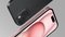 Mobilusis telefonas APPLE iPhone 15 128GB Black