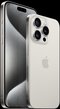 Mobilusis telefonas APPLE iPhone 15 Pro 128GB Natural Titanium
