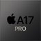 Mobilusis telefonas APPLE iPhone 15 Pro Max 512GB Black Titanium